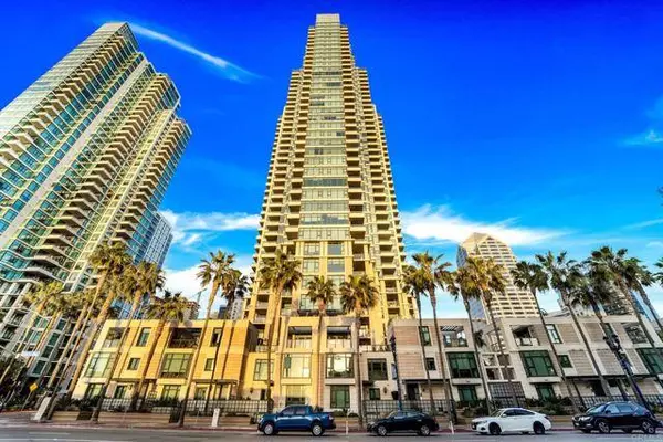 1199 Pacific Highway #701, San Diego, CA 92101
