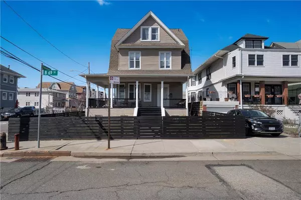 427 Beach 69th ST, Arverne, NY 11692