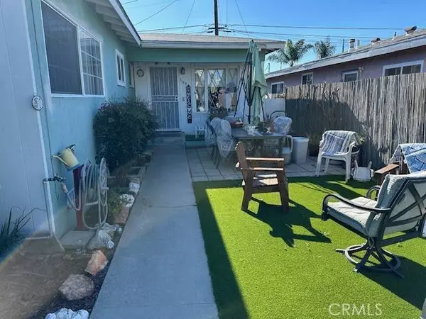 1145 Cary AVE, Wilmington, CA 90744