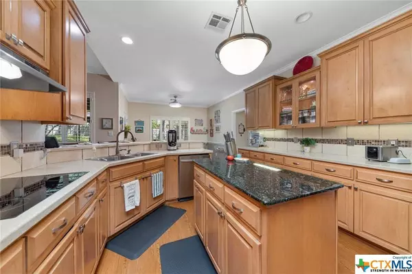 3608 Walter LN, Belton, TX 76513