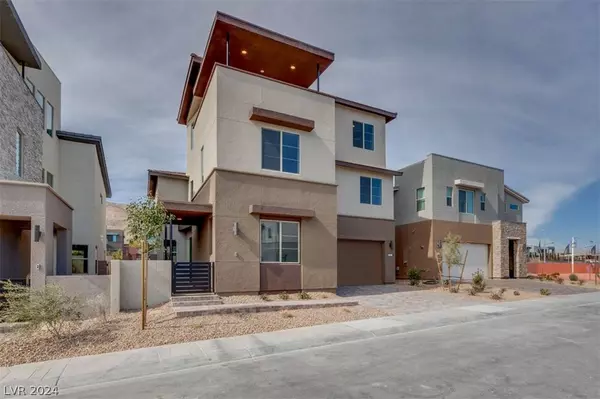 6213 Redstone Hills Drive, Las Vegas, NV 89148