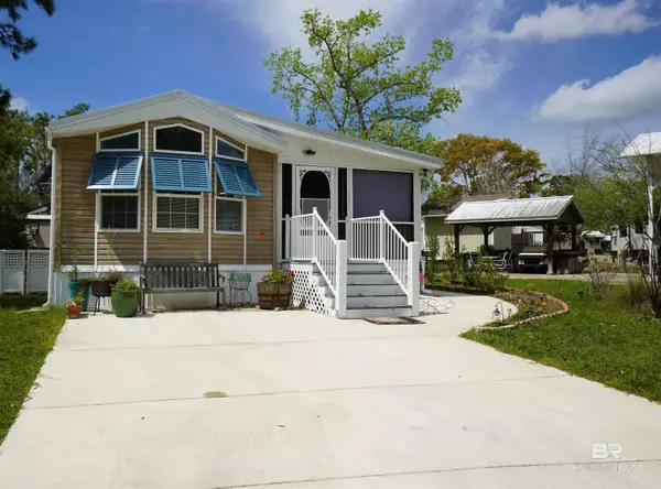 24711 County Road 20 #B9, Elberta, AL 36530