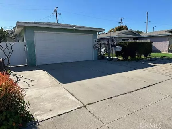1145 Cary AVE, Wilmington, CA 90744