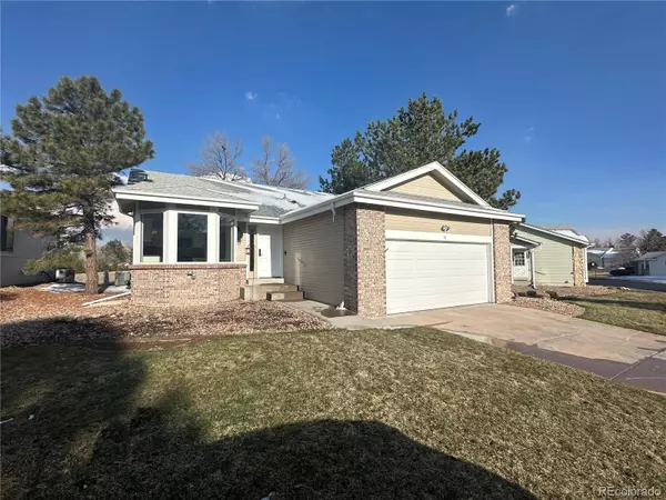 10 Canongate LN, Highlands Ranch, CO 80130