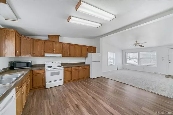 242 Hooker ST, Denver, CO 80219