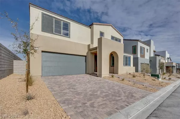 10315 Vonbulin Avenue, Las Vegas, NV 89124