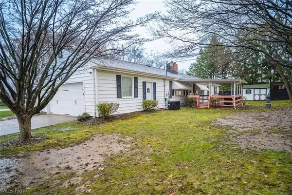 598 Robinson AVE, Barberton, OH 44203