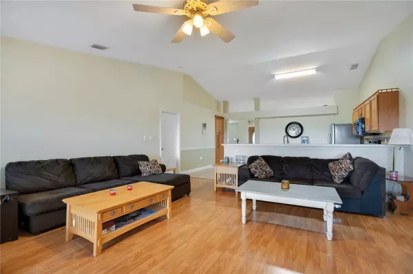 5584 RIVER OAKS DR, Titusville, FL 32780