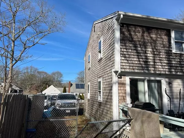 33 & 35 Butler Ave, Yarmouth, MA 02673