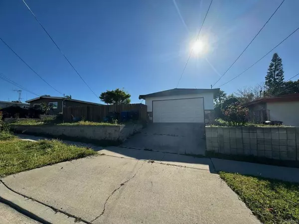 1172 Ocelot AVE, Chula Vista, CA 91911