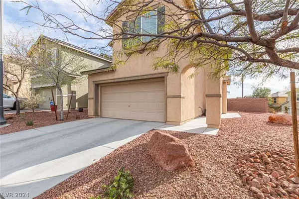 7740 Bratcher Point Court, Las Vegas, NV 89166