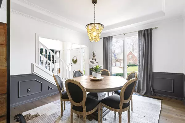 11560 Woods Bay LN, Indianapolis, IN 46236