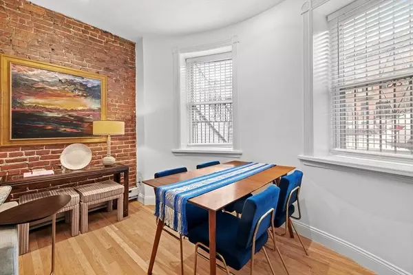 474 Massachusetts Ave #2, Boston, MA 02118