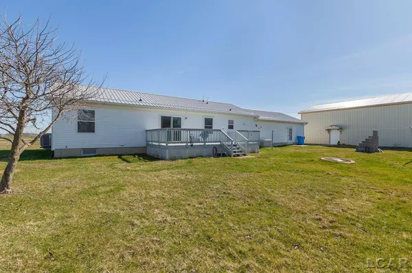 8216 W Weston Road, Morenci, MI 49256