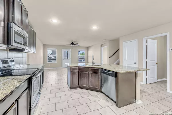 11719 Garnet Sunset, San Antonio, TX 78245