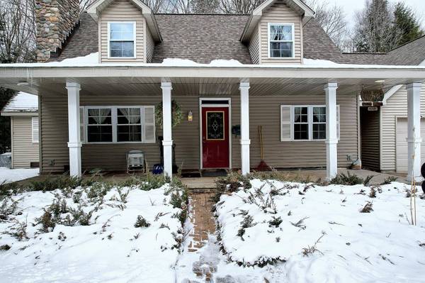 5085 COOPER LN, Sugar Camp, WI 54521