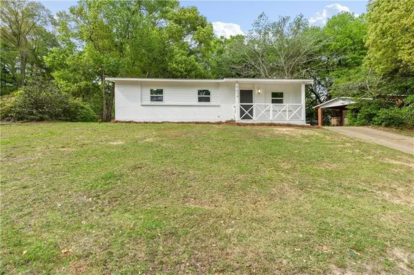 5604 Morlee DR S, Mobile, AL 36618