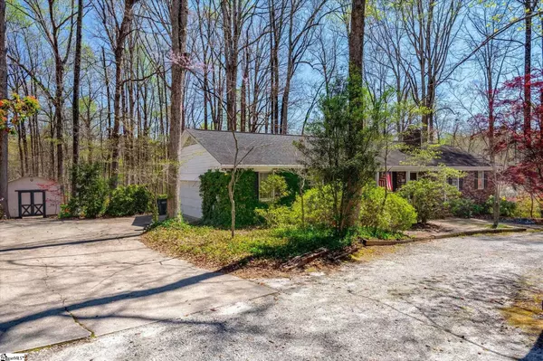 604 Roosevelt Drive, Easley, SC 29642