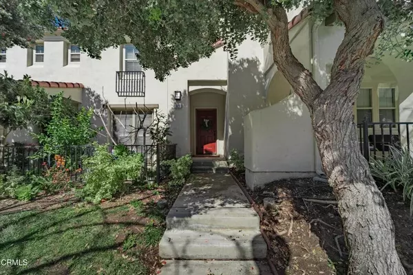 321 Landing, Camarillo, CA 93012