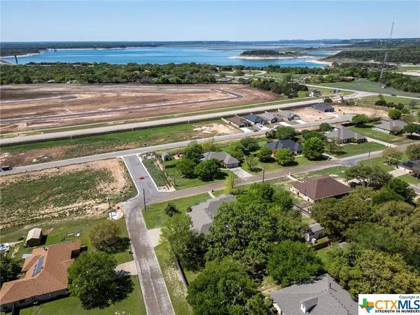 3608 Walter LN, Belton, TX 76513