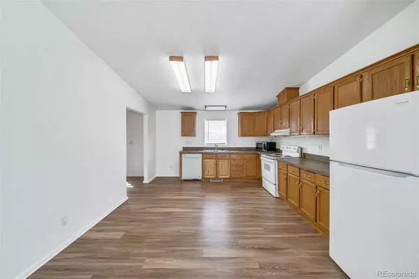 242 Hooker ST, Denver, CO 80219