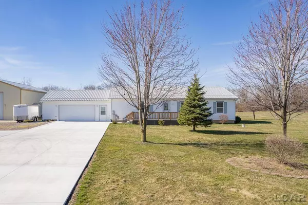 8216 W Weston Road, Morenci, MI 49256