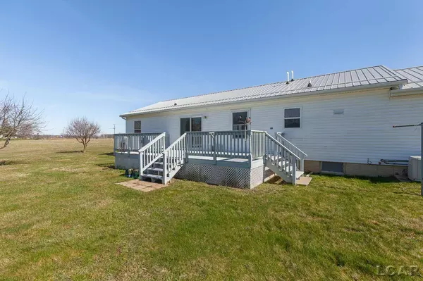 8216 W Weston Road, Morenci, MI 49256