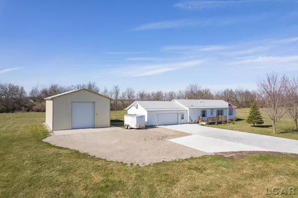 8216 W Weston Road, Morenci, MI 49256