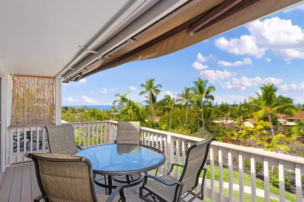 78-7039 KAMEHAMEHA III RD #125, Kailua-Kona, HI 96740