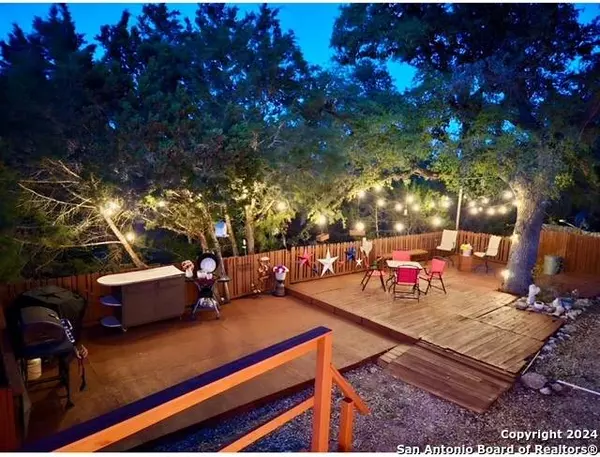 225 Private Road 1509, Bandera, TX 78003