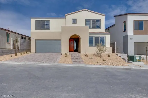 10315 Vonbulin Avenue, Las Vegas, NV 89124