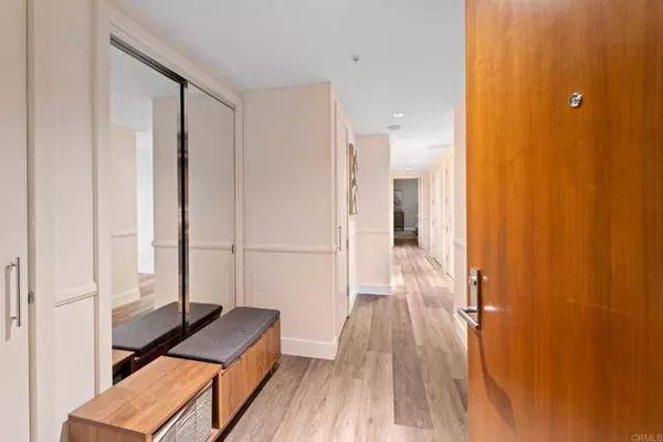 1199 Pacific Highway #701, San Diego, CA 92101