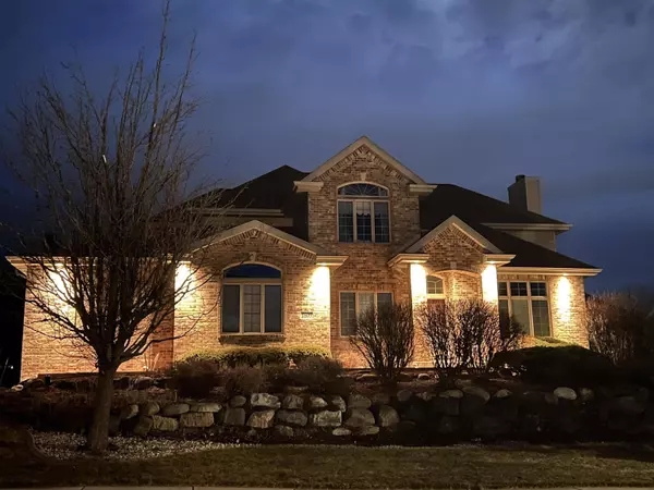 1609 Shenandoah Drive, Waunakee, WI 53597