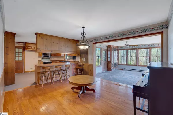 604 Roosevelt Drive, Easley, SC 29642