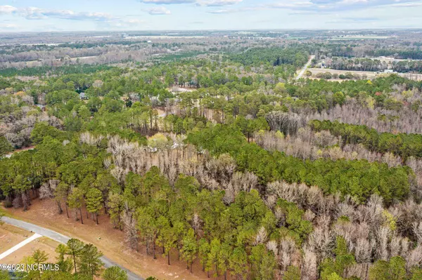 405 Anna Lane, Snow Hill, NC 28580