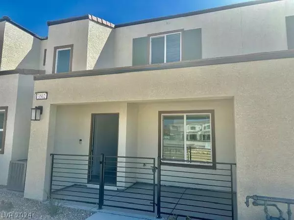 3502 Golden Chariot Avenue, Las Vegas, NV 89106