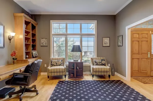 1609 Shenandoah Drive, Waunakee, WI 53597