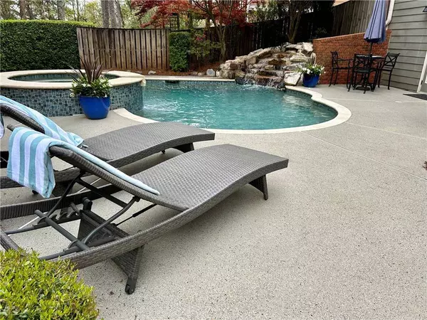 3630 Horizon CT, Cumming, GA 30041