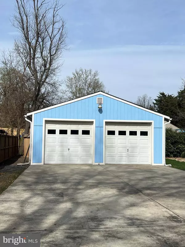 9023 WEIR ST, Manassas, VA 20110