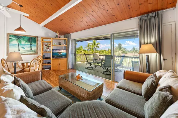 78-7039 KAMEHAMEHA III RD #125, Kailua-Kona, HI 96740