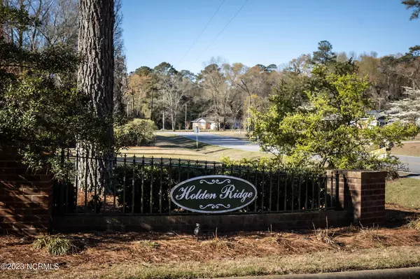 407 Anna Lane, Snow Hill, NC 28580