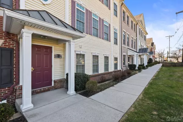 181 Main ST, South Amboy, NJ 08879