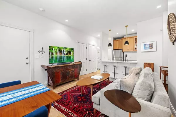 474 Massachusetts Ave #2, Boston, MA 02118