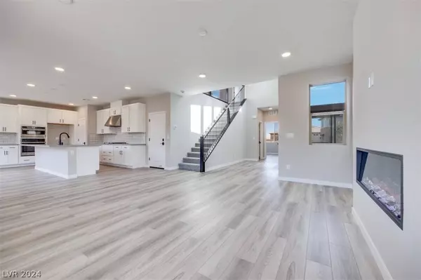 6213 Redstone Hills Drive, Las Vegas, NV 89148