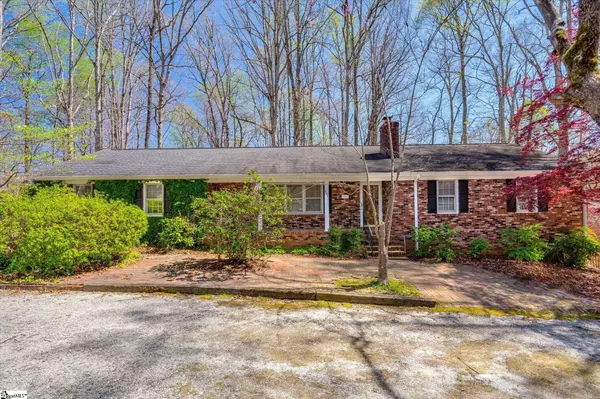 604 Roosevelt Drive, Easley, SC 29642