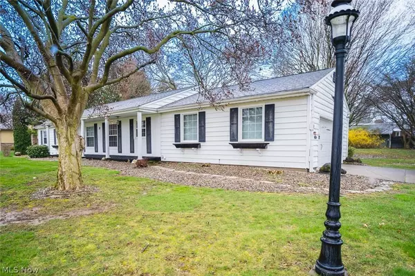 598 Robinson AVE, Barberton, OH 44203