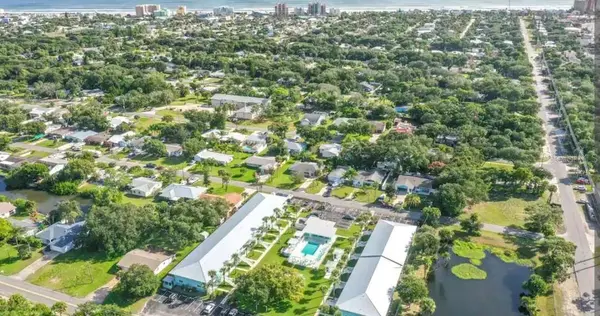 541 S PENINSULA AVE #B15, New Smyrna Beach, FL 32169