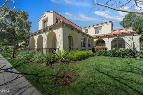 321 Landing, Camarillo, CA 93012