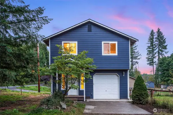 12612 Monte Cristo WAY, Granite Falls, WA 98252