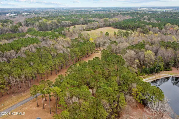 403 Anna Lane, Snow Hill, NC 28580